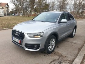 Audi Q3 2.0tdi S-tronik, снимка 2