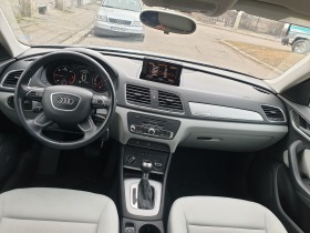 Audi Q3 2.0tdi S-tronik | Mobile.bg   6
