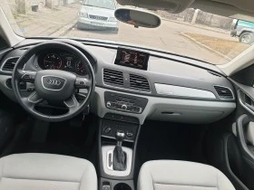 Audi Q3 2.0tdi S-tronik, снимка 6