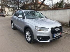 Audi Q3 2.0tdi S-tronik, снимка 1