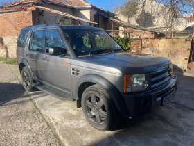 Land Rover Discovery 2.7 TDV6 HSE | Mobile.bg   3