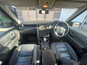 Land Rover Discovery 2.7 TDV6 HSE, снимка 6