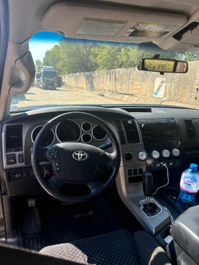 Toyota Tundra 5.7 TRD 4x4 Бартер за влекач евро6, снимка 6