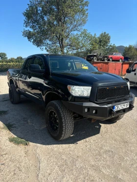 Toyota Tundra 5.7 TRD 4x4    6 | Mobile.bg    3