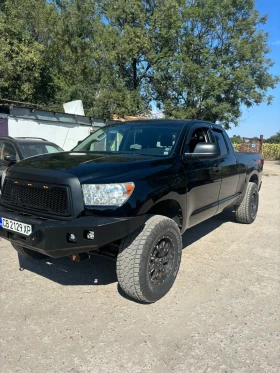 Toyota Tundra 5.7 TRD 4x4    6 | Mobile.bg    2