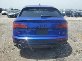 Audi SQ5 SPORTBACK, снимка 6