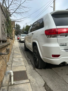 Jeep Grand cherokee, снимка 4