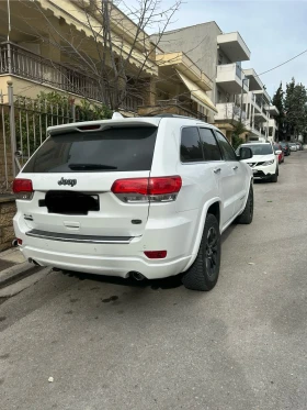 Jeep Grand cherokee, снимка 5