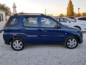 Suzuki Ignis 1.5i 4x4 | Mobile.bg    7