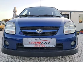 Suzuki Ignis 1.5i 4x4 | Mobile.bg    2