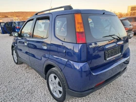 Suzuki Ignis 1.5i 4x4 | Mobile.bg    6