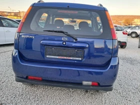 Suzuki Ignis 1.5i 4x4 | Mobile.bg    5