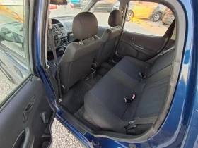 Suzuki Ignis 1.5i 4x4 | Mobile.bg    12