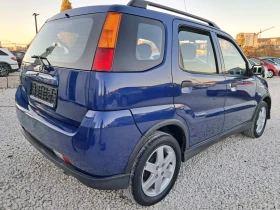 Suzuki Ignis 1.5i 4x4 | Mobile.bg    4