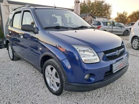 Suzuki Ignis 1.5i 4x4 | Mobile.bg    3