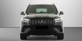 Mercedes-Benz GLE 53 4MATIC 4Matic+ = Advanced Plus= Гаранция 1