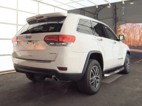 Jeep Grand cherokee Limited* 4x4* Keyless* Camera, снимка 5