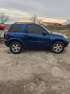 Toyota Rav4, снимка 1