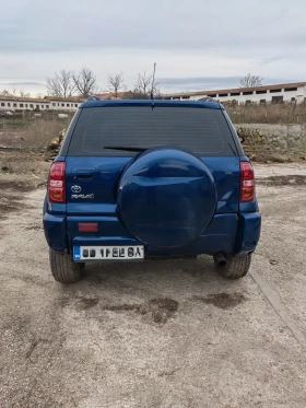 Toyota Rav4, снимка 2