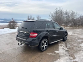 Mercedes-Benz ML 320 3.2 cdi 224cc 10 broq na chasti !!! | Mobile.bg    3