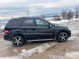 Mercedes-Benz ML 320 3.2 cdi 224cc 10 broq na chasti !!! | Mobile.bg    2