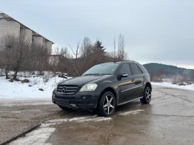 Mercedes-Benz ML 320 3.2 cdi 224cc 10 broq na chasti !!!, снимка 6