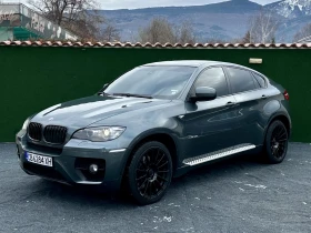 BMW X6 35i x-Drive Akrapovic Comfort Swiss ЛИЗИНГ - [1] 