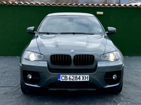 BMW X6 35i x-Drive Akrapovic Comfort Swiss ЛИЗИНГ, снимка 2