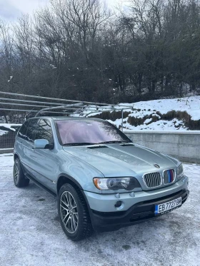 BMW X5, снимка 3