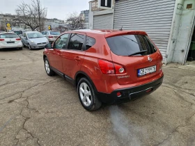 Nissan Qashqai 2.0Дизел, 150к.с, 4х4, Автомат, Евро 4, снимка 4