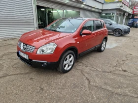 Nissan Qashqai 2.0Дизел, 150к.с, 4х4, Автомат, Евро 4, снимка 3