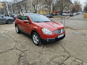 Nissan Qashqai 2.0Дизел, 150к.с, 4х4, Автомат, Евро 4, снимка 2