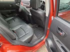 Nissan Qashqai 2.0Дизел, 150к.с, 4х4, Автомат, Евро 4, снимка 9