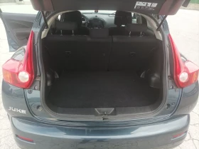 Nissan Juke 1.6i, снимка 8