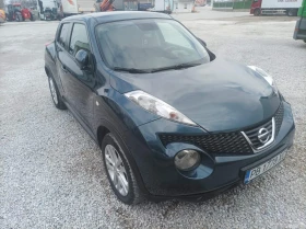 Nissan Juke 1.6i, снимка 3