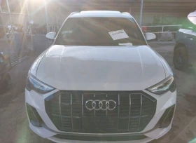 Audi Q3, снимка 1