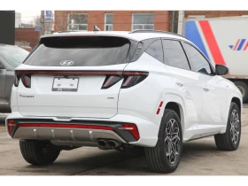 Hyundai Tucson * N-Line * * PAANO * AвтоКредит * (ЦЕНА ДО БГ), снимка 7