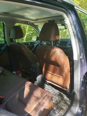 VW Tiguan 2.0  TSI | Mobile.bg    2