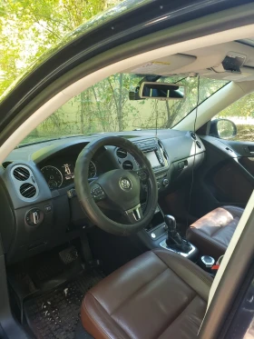 VW Tiguan 2.0  TSI | Mobile.bg    7