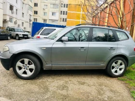Обява за продажба на BMW X3 E83 2.0d ~8 300 лв. - изображение 3