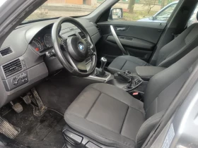Обява за продажба на BMW X3 E83 2.0d ~8 300 лв. - изображение 8