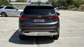 Hyundai Santa fe Limited AWD 16200 км. - 58900 лв. - 33816992 6
