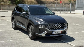 Hyundai Santa fe Limited AWD 16200 км. - 58900 лв. - 33816992 2