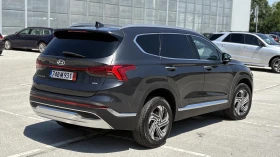 Hyundai Santa fe Limited AWD 16200 км. - 58900 лв. - 33816992 8