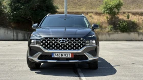 Hyundai Santa fe Limited AWD 16200 км. - 58900 лв. - 33816992 3