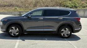 Hyundai Santa fe Limited AWD 16200 км. - 58900 лв. - 33816992 4