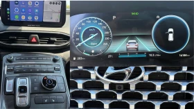 Hyundai Santa fe Limited AWD 16200 км. - 58900 лв. - 33816992 15