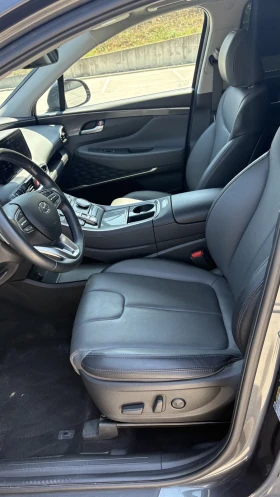 Hyundai Santa fe Limited AWD 16200 км. - 58900 лв. - 33816992 11