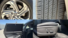 Hyundai Santa fe Limited AWD 16200 км. - 58900 лв. - 33816992 16