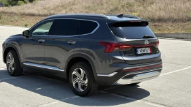 Hyundai Santa fe Limited AWD 16200 км. - 58900 лв. - 33816992 5
